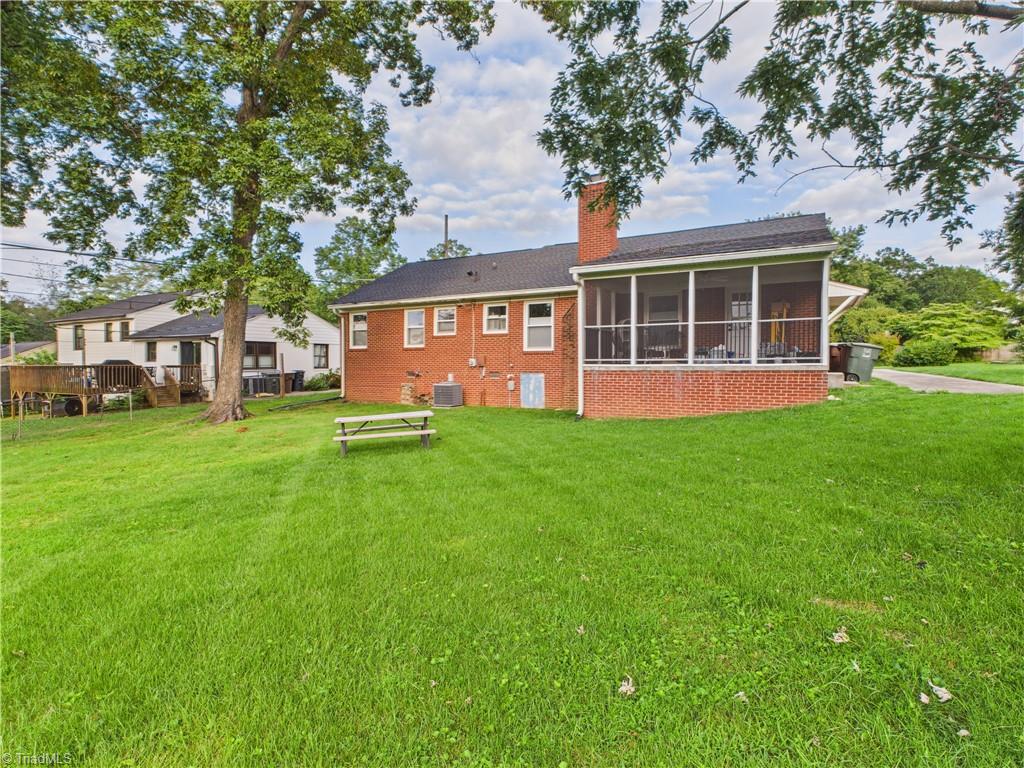 603 Candlewood Drive