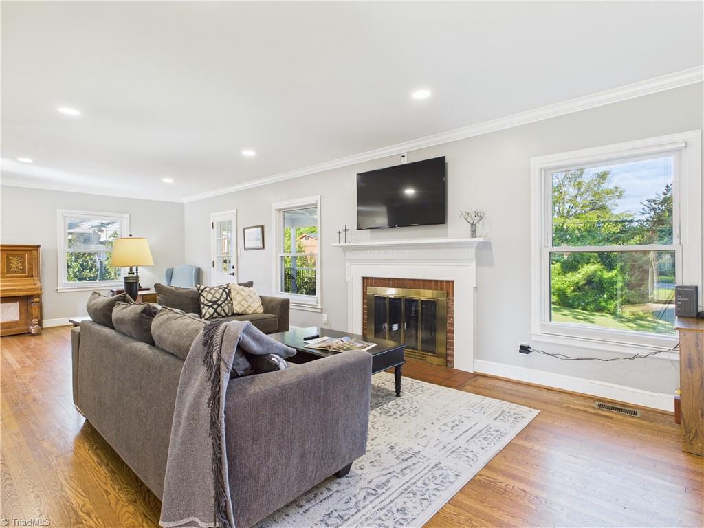 603 Candlewood Drive