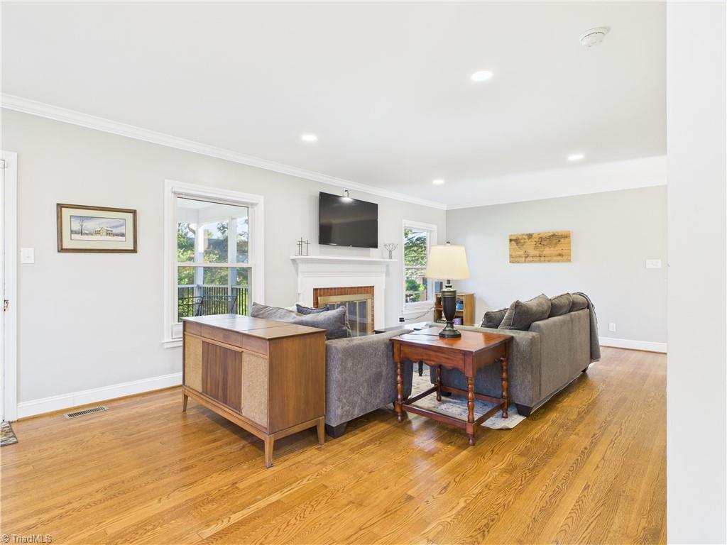 603 Candlewood Drive