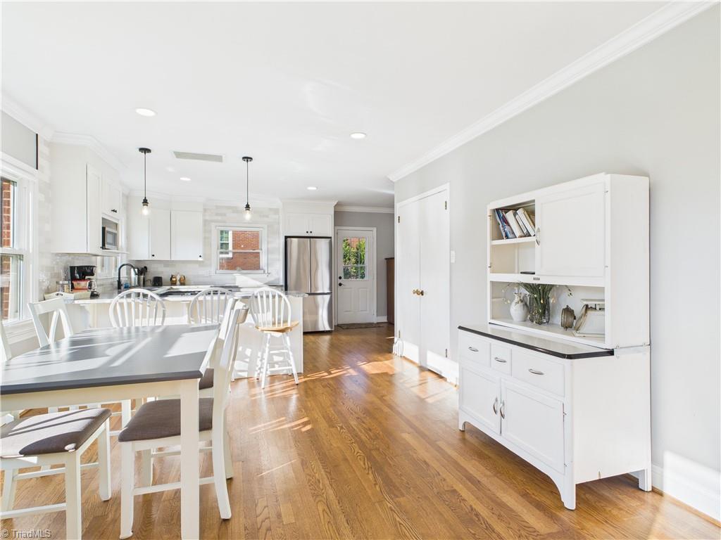 603 Candlewood Drive