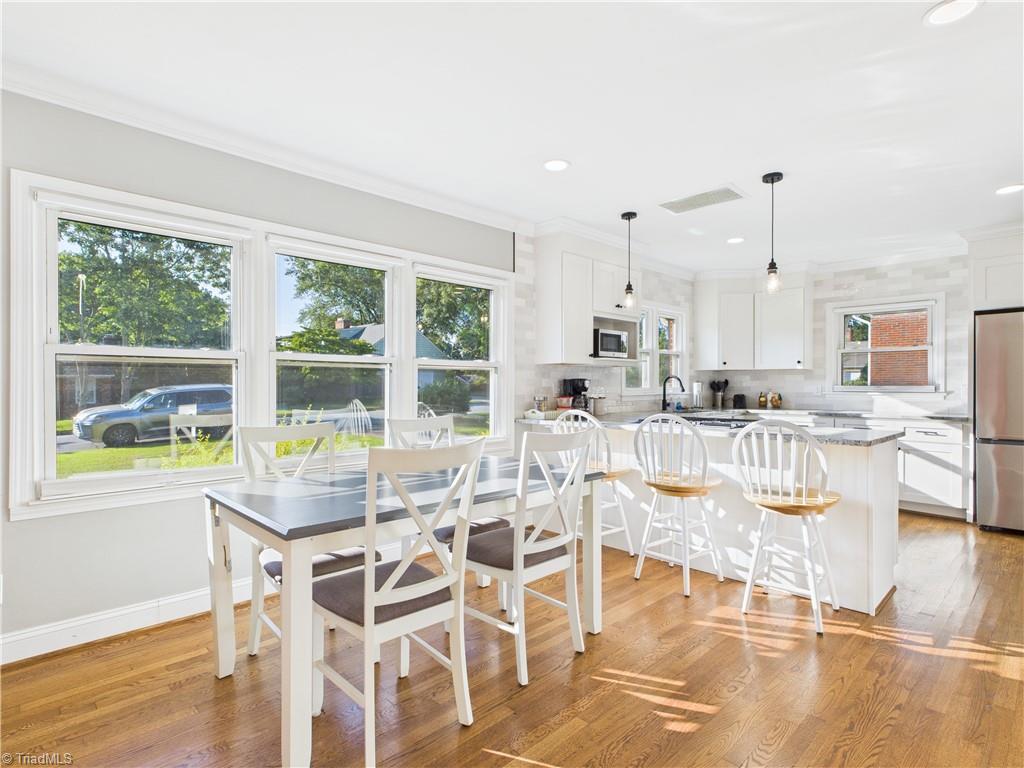 603 Candlewood Drive