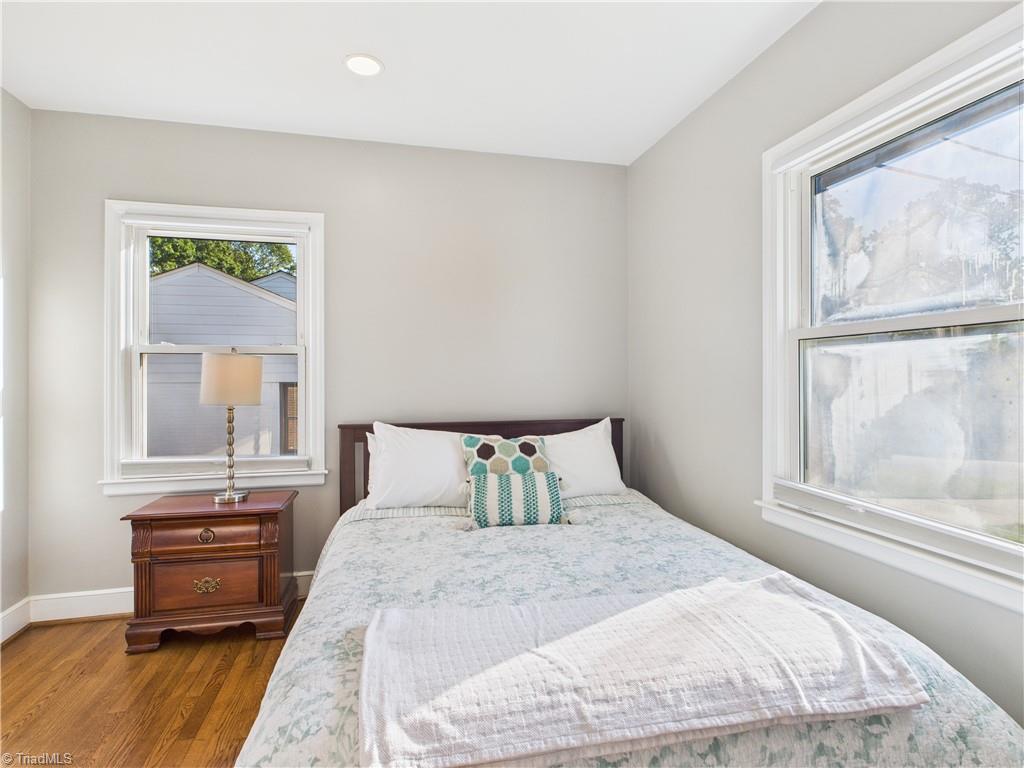 603 Candlewood Drive