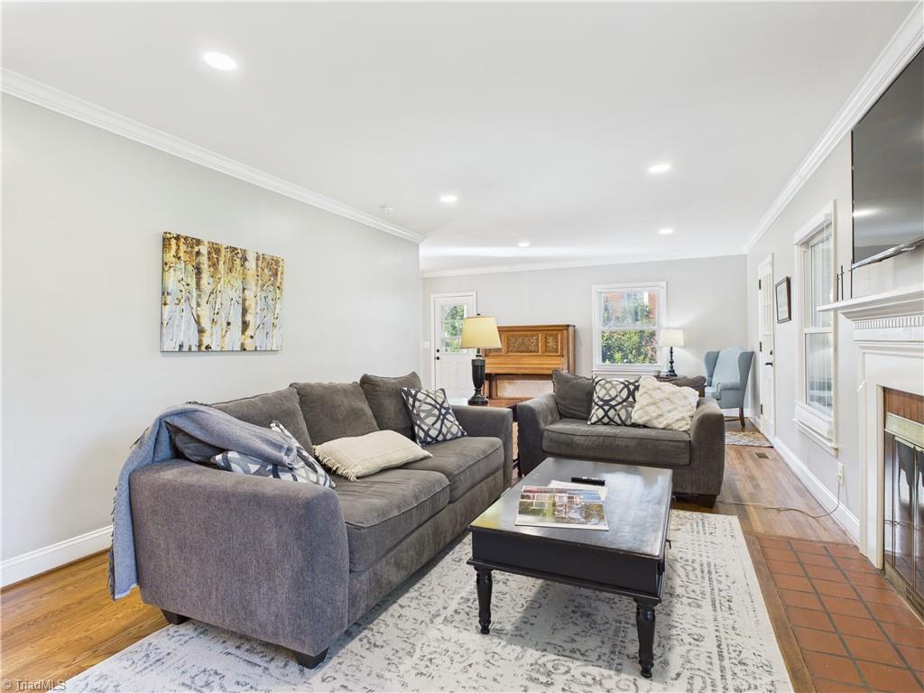 603 Candlewood Drive