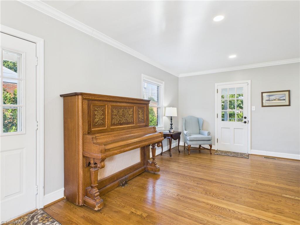 603 Candlewood Drive