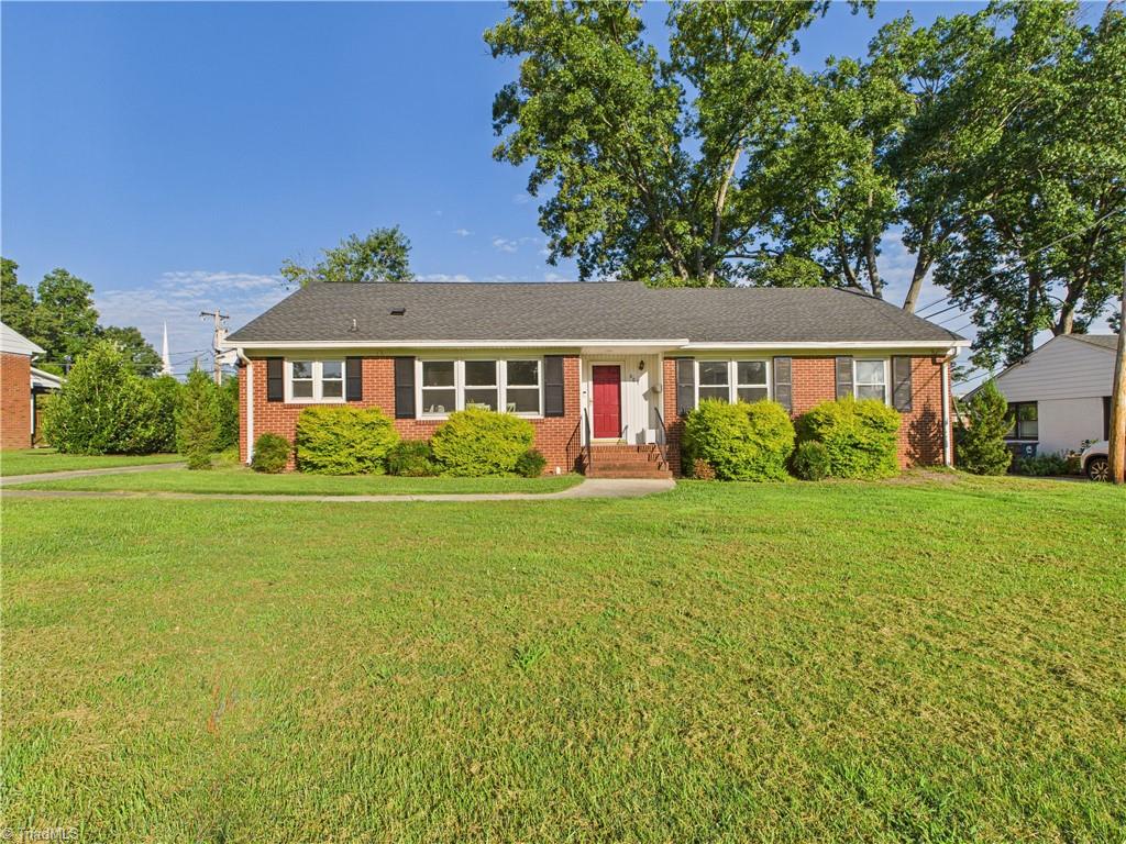603 Candlewood Drive
