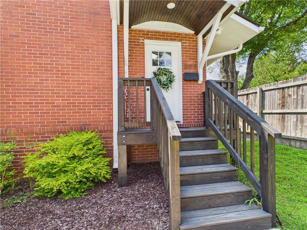 307 Radiance Drive