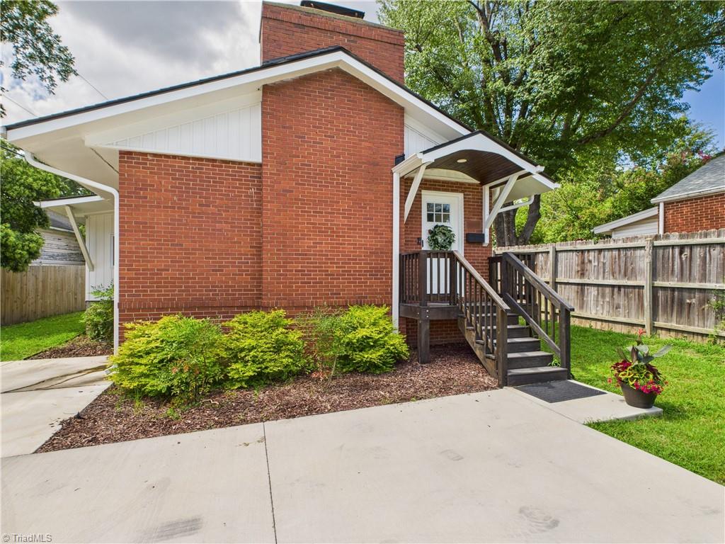 307 Radiance Drive