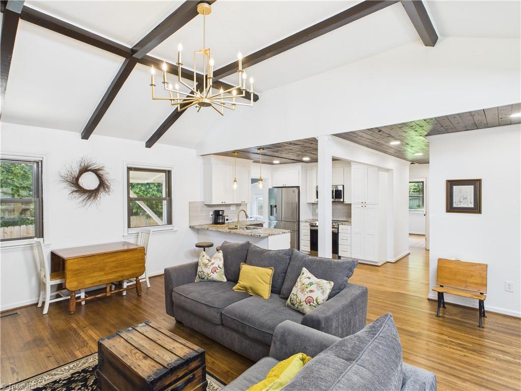 307 Radiance Drive