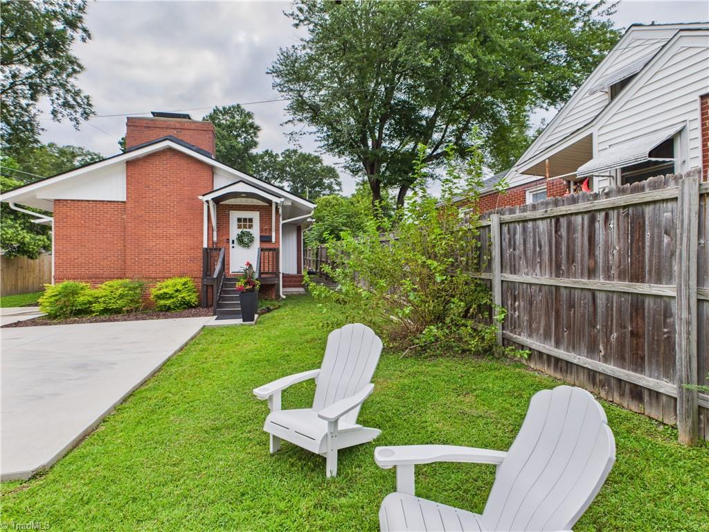 307 Radiance Drive