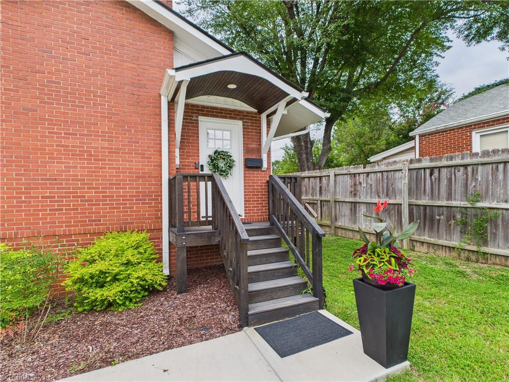 307 Radiance Drive