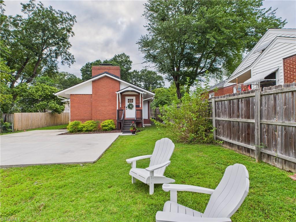 307 Radiance Drive