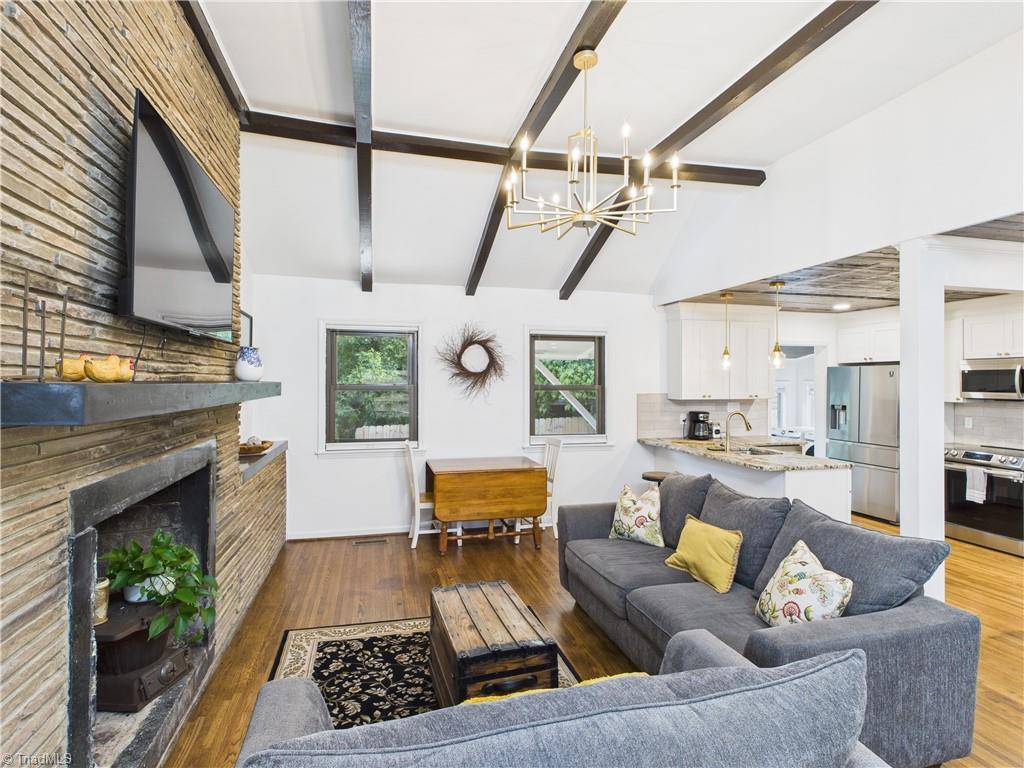 307 Radiance Drive