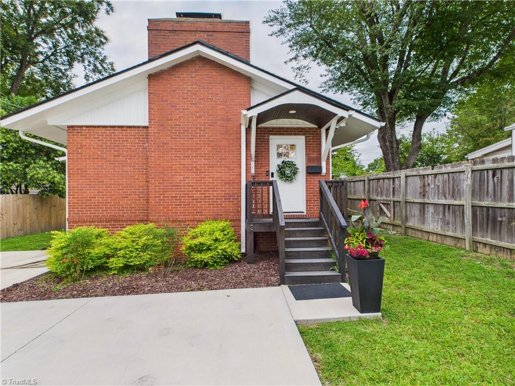 307 Radiance Drive