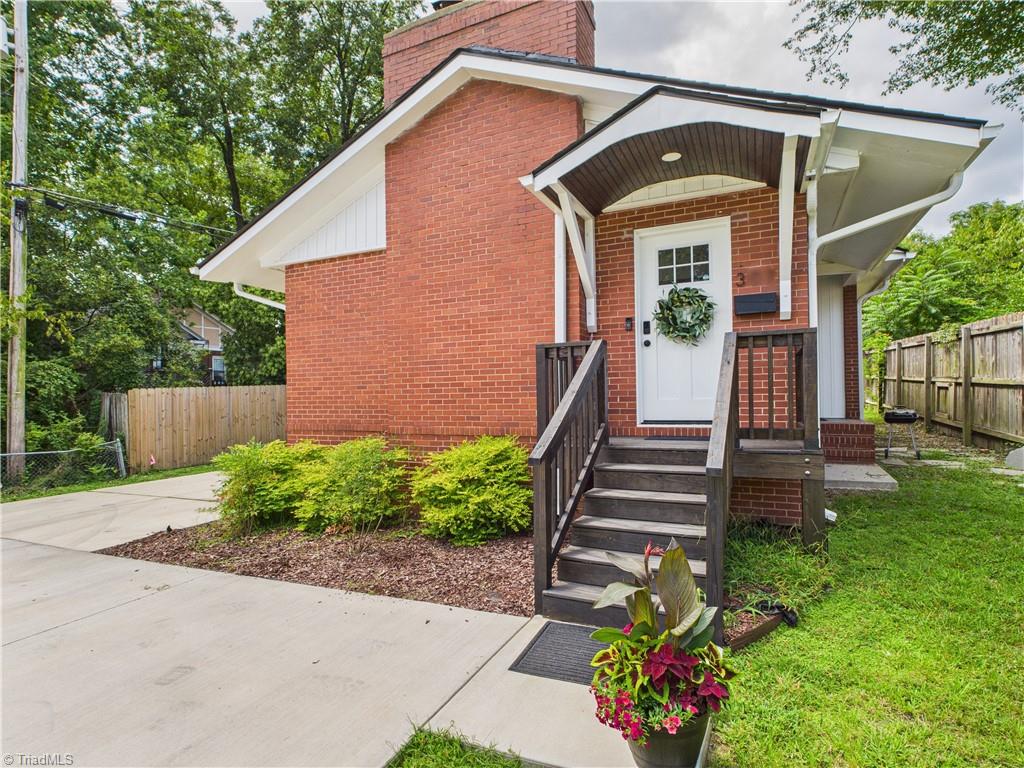 307 Radiance Drive