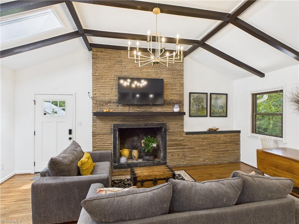 307 Radiance Drive