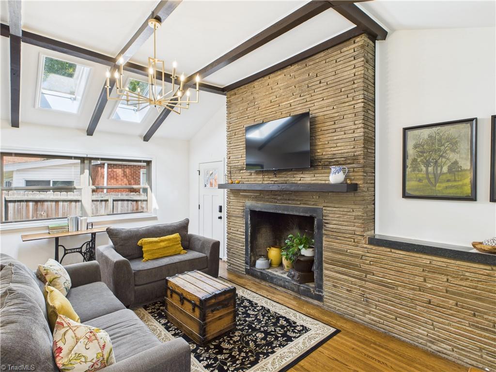 307 Radiance Drive