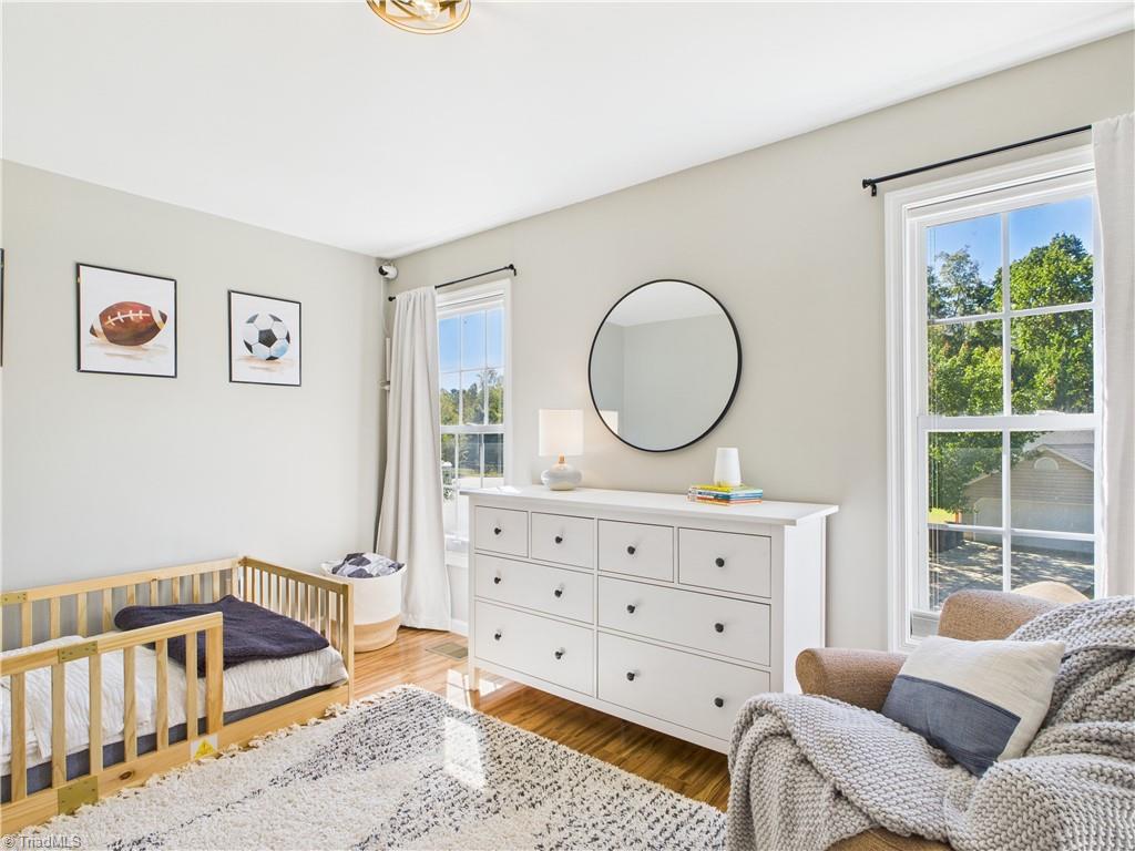 3 Ridgemore Court, Greensboro