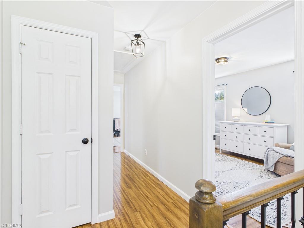 3 Ridgemore Court, Greensboro