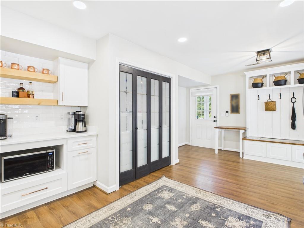 3 Ridgemore Court, Greensboro