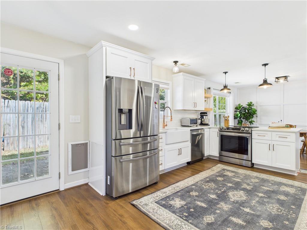 3 Ridgemore Court, Greensboro