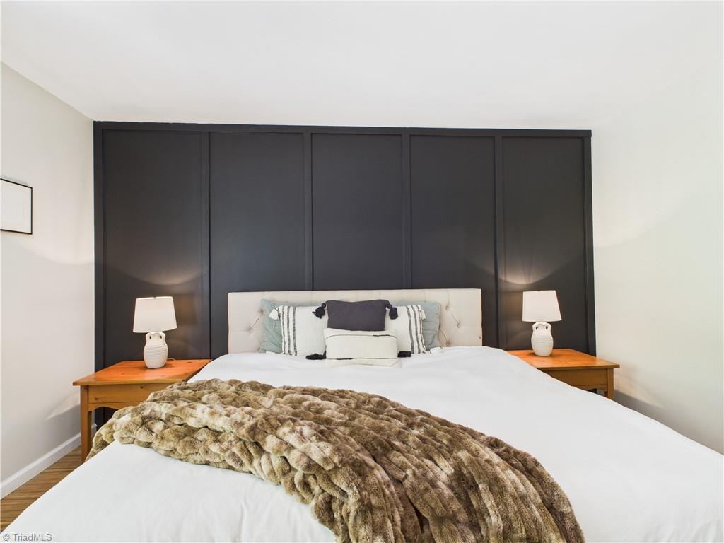 3 Ridgemore Court, Greensboro