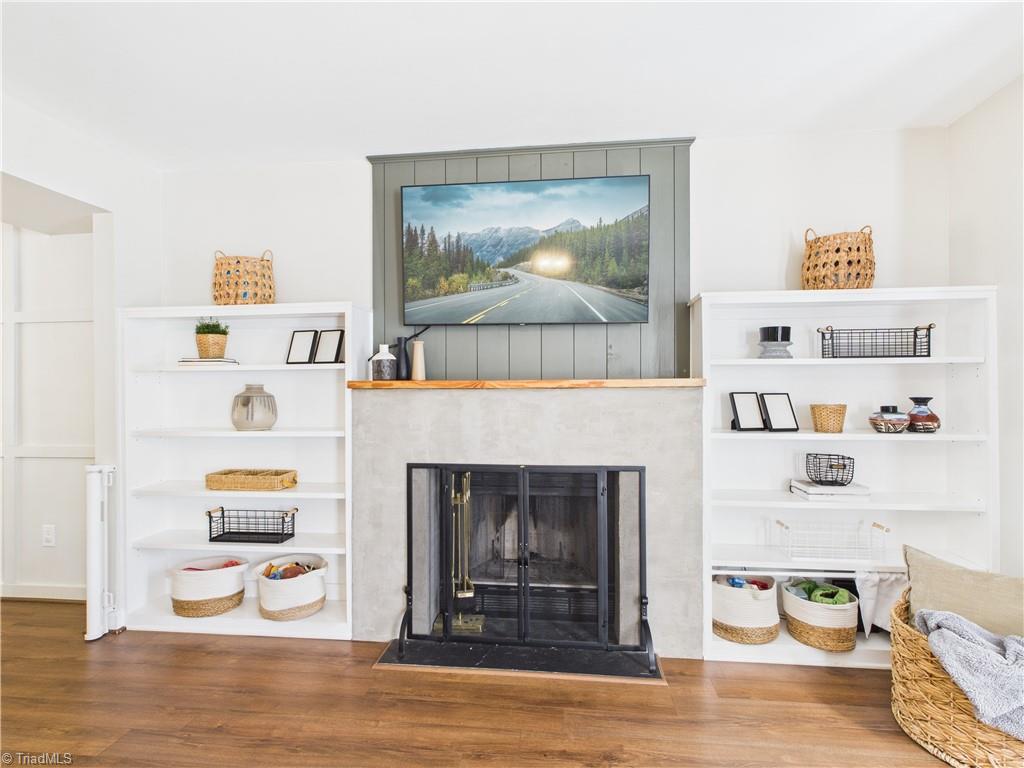 3 Ridgemore Court, Greensboro