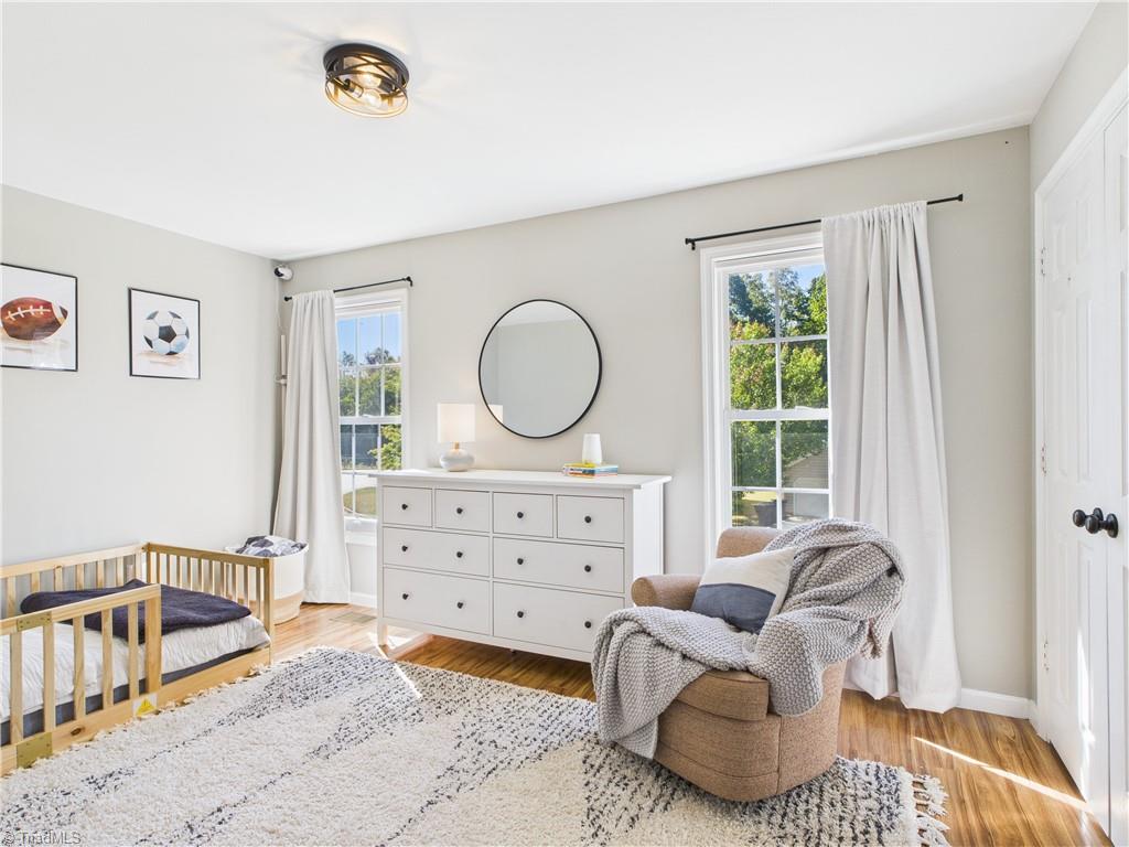 3 Ridgemore Court, Greensboro