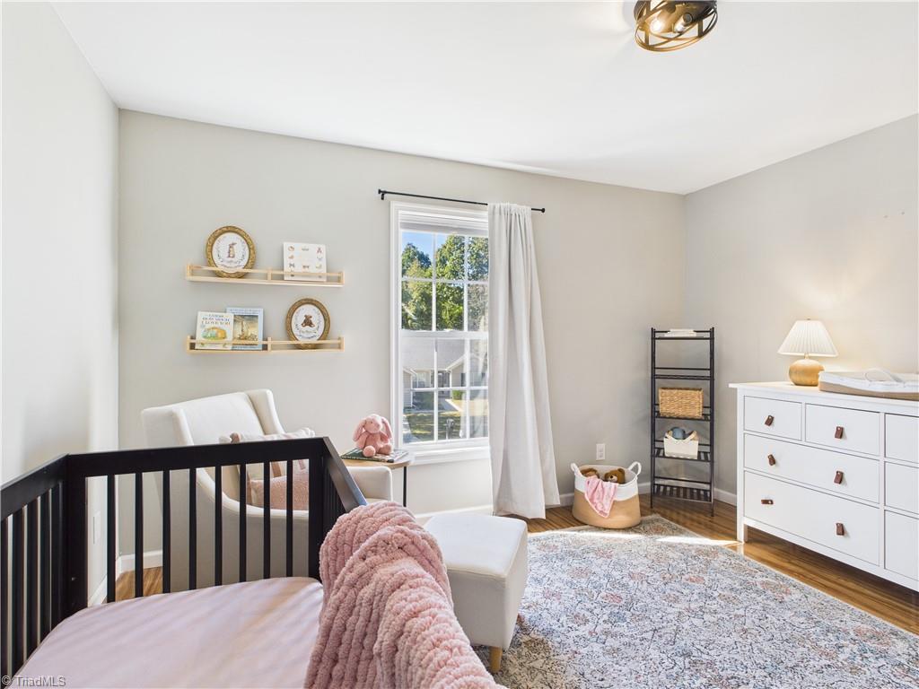 3 Ridgemore Court, Greensboro