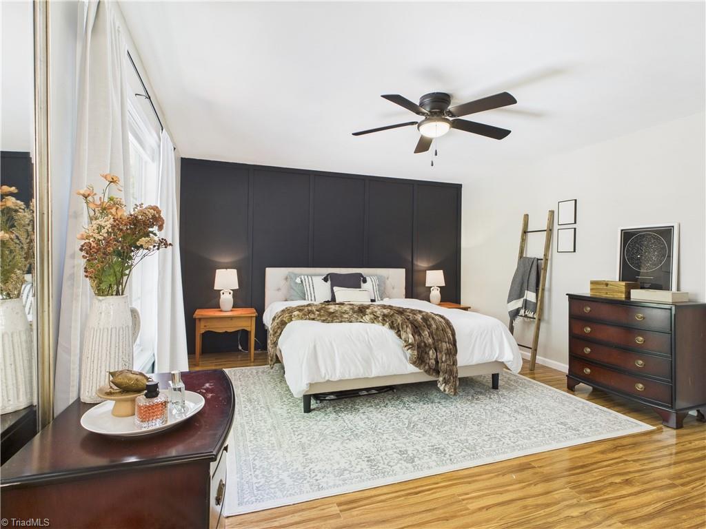 3 Ridgemore Court, Greensboro