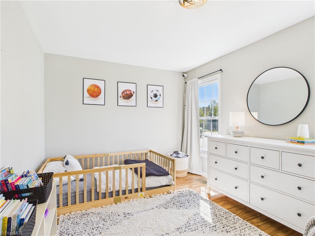 3 Ridgemore Court, Greensboro