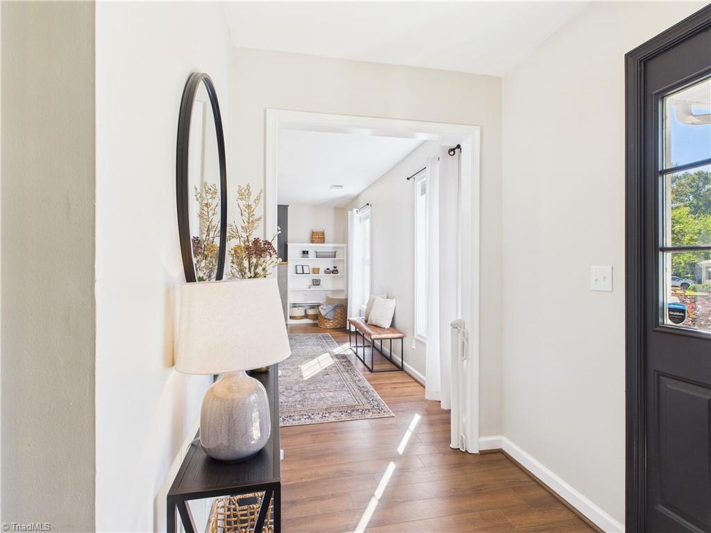 3 Ridgemore Court, Greensboro