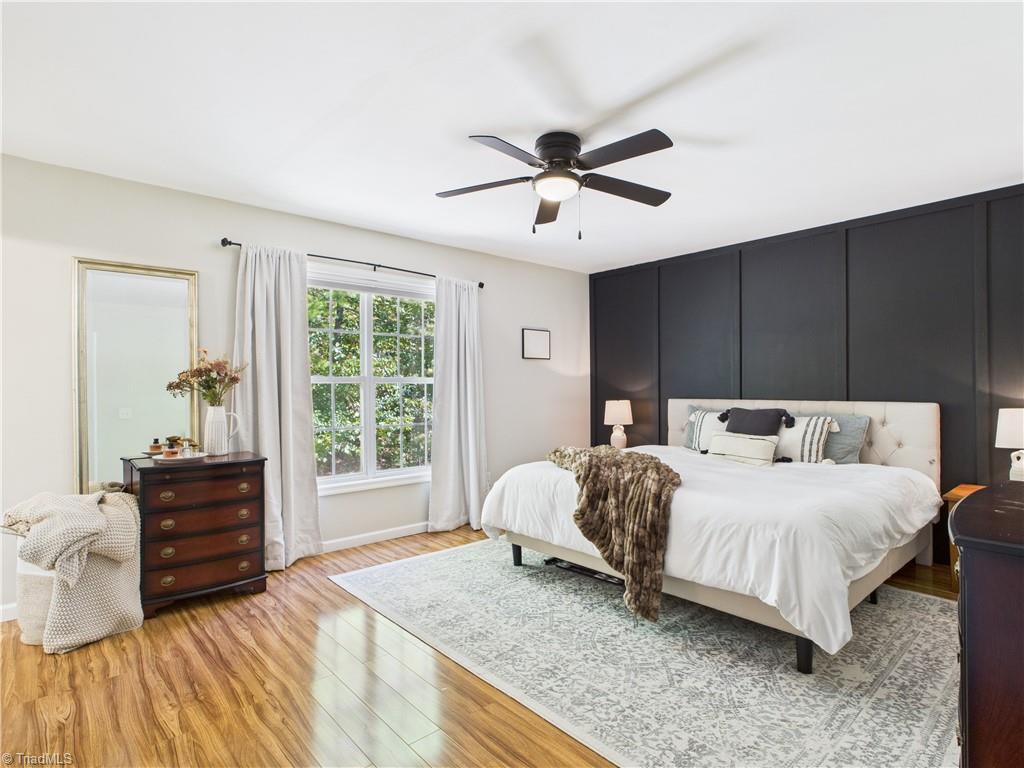 3 Ridgemore Court, Greensboro