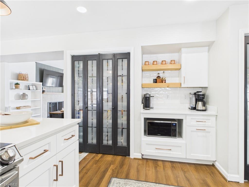 3 Ridgemore Court, Greensboro