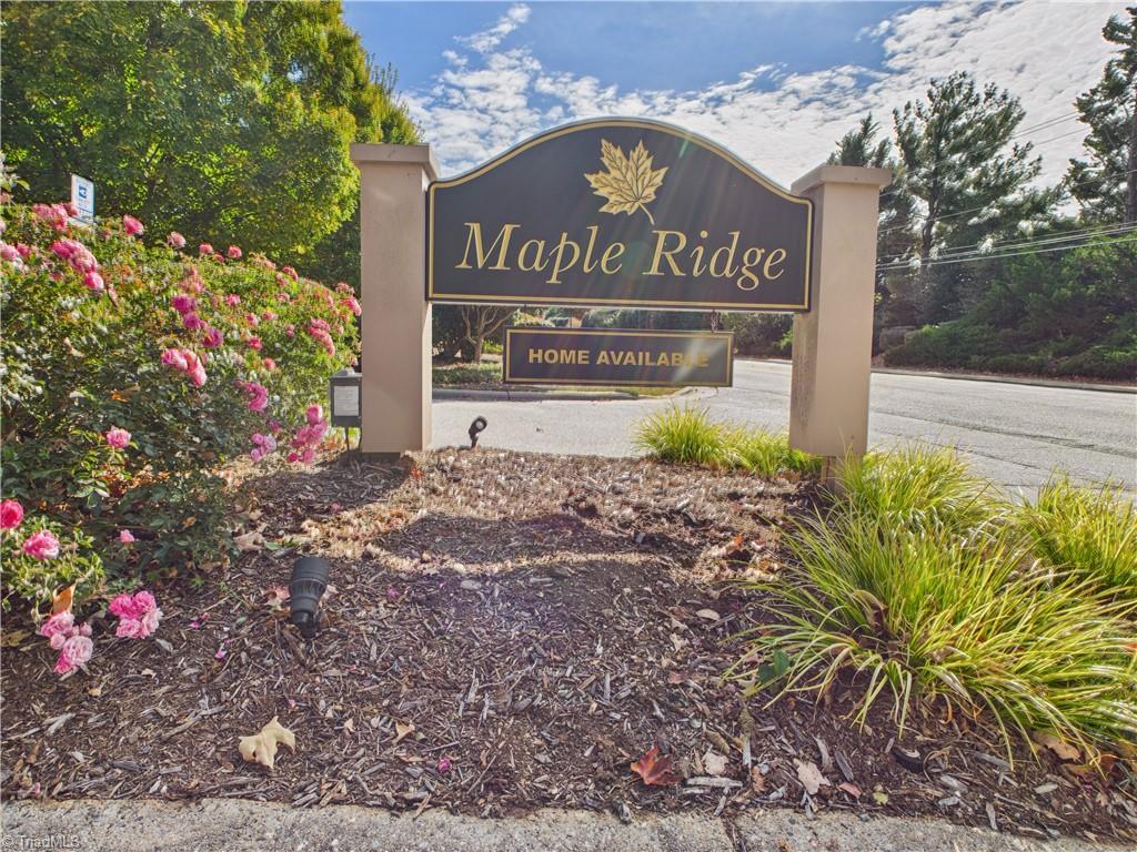 1415 Grantland Place, Greensboro