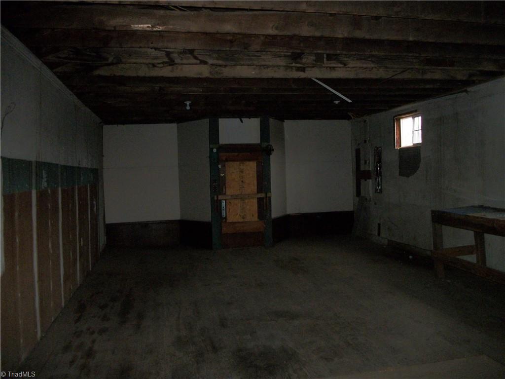 401 morgan Road