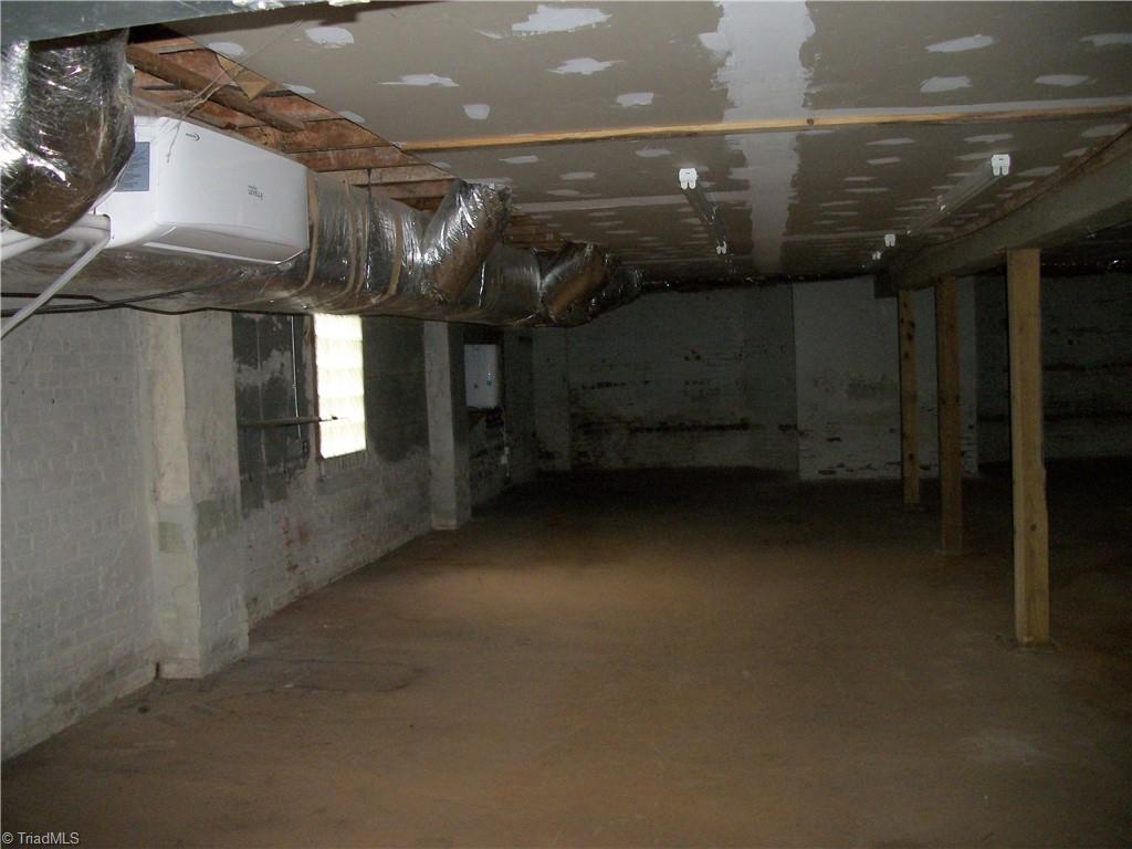 401 morgan Road