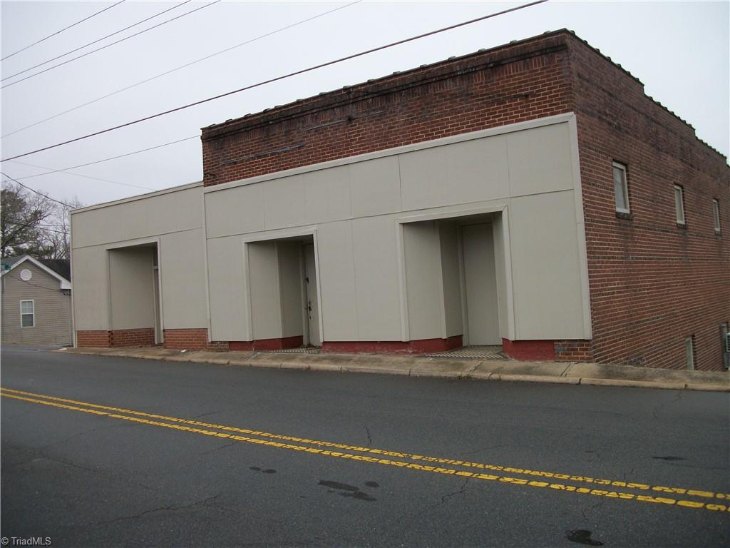 401 morgan Road