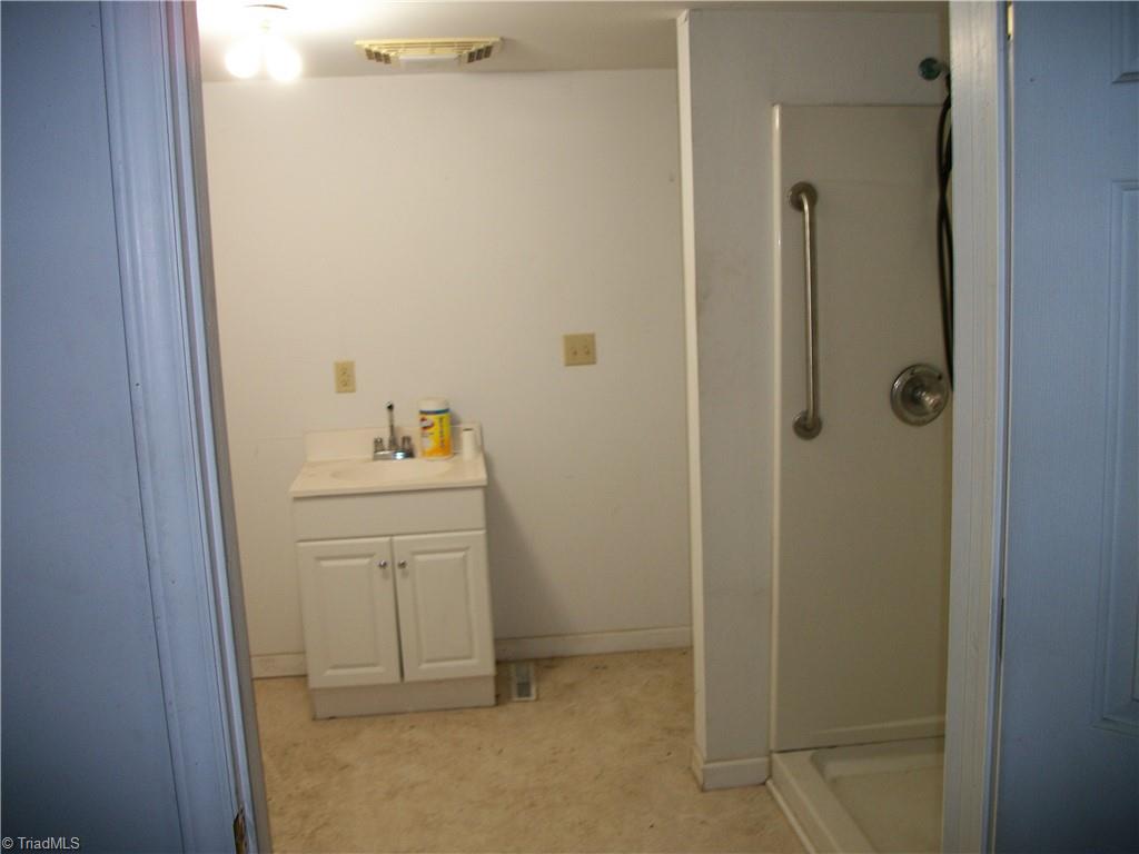 401 morgan Road