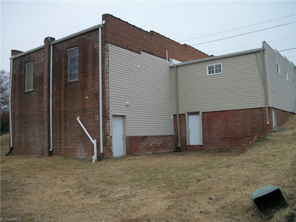 401 morgan Road