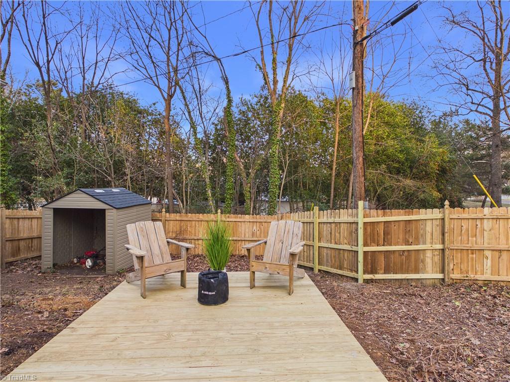 2305 Kery Drive