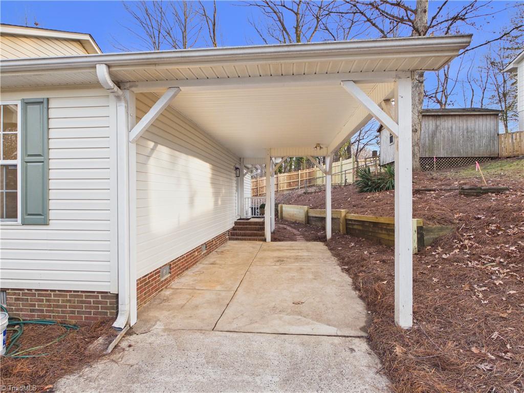 2305 Kery Drive