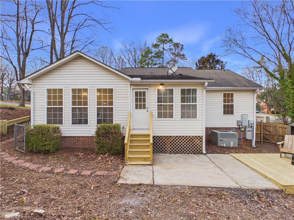 2305 Kery Drive