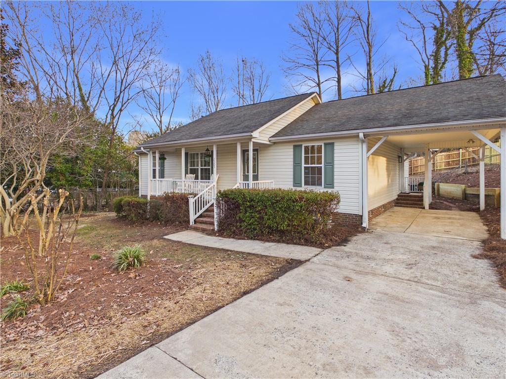 2305 Kery Drive