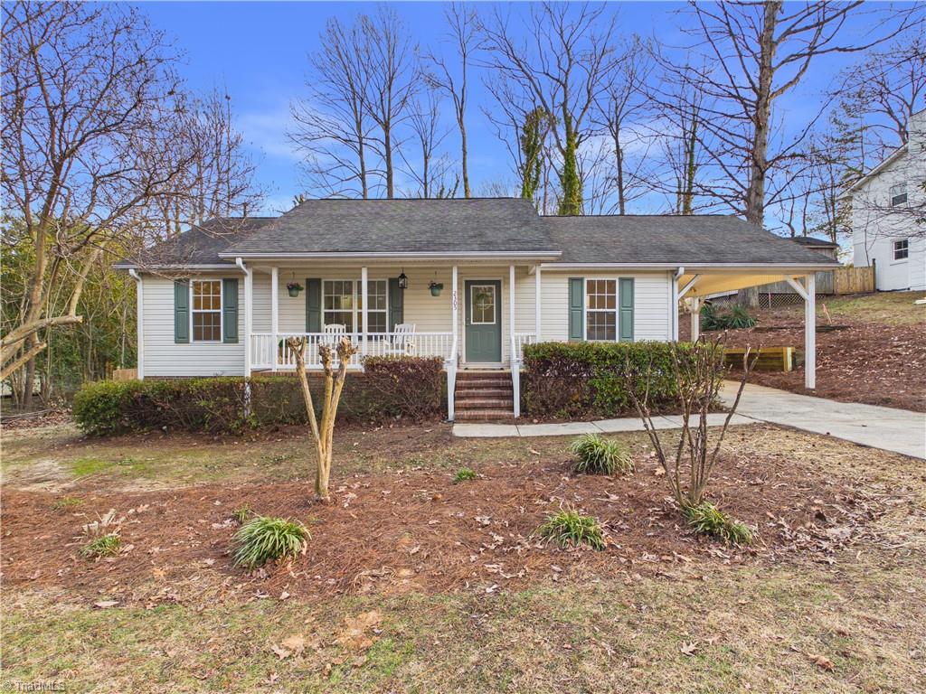 2305 Kery Drive