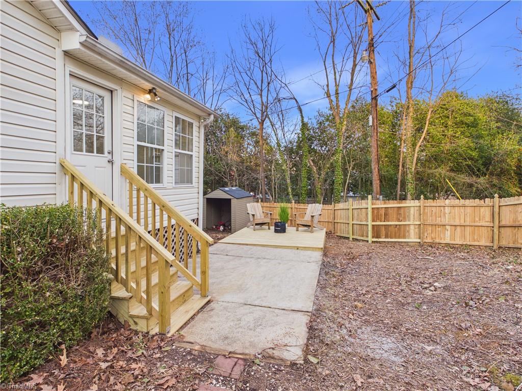2305 Kery Drive