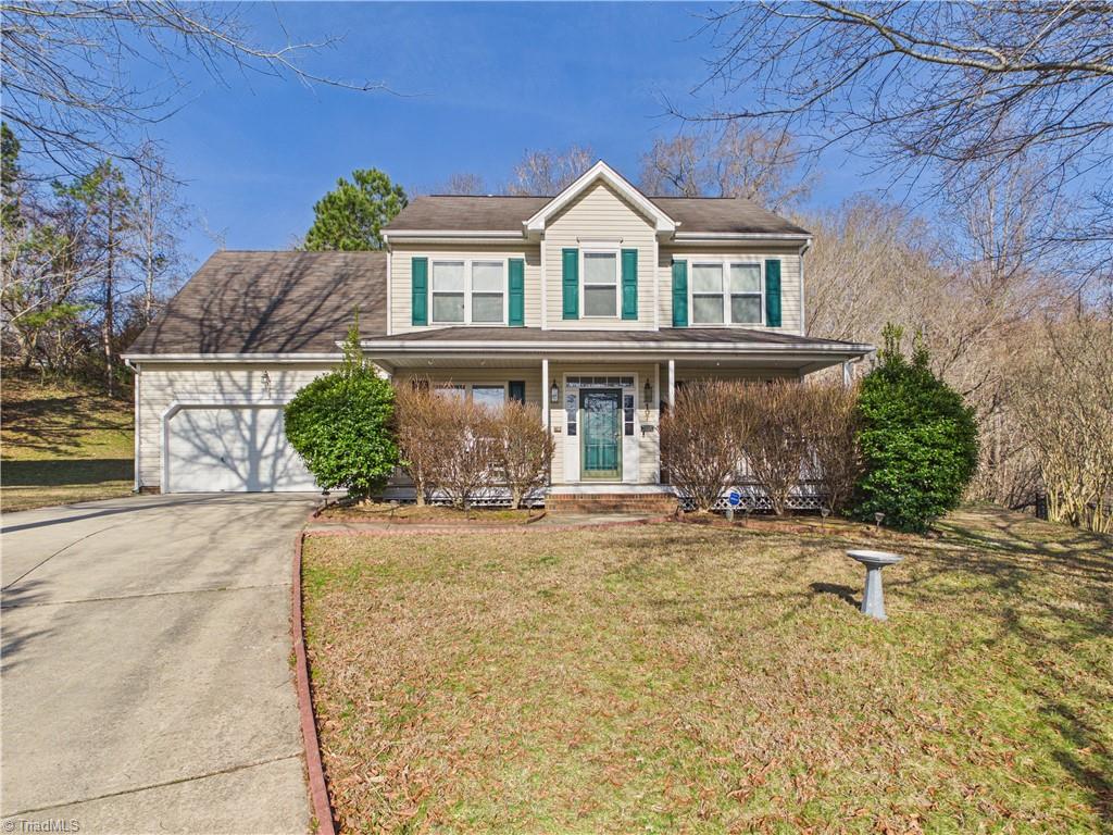 107 Farriers Lane
