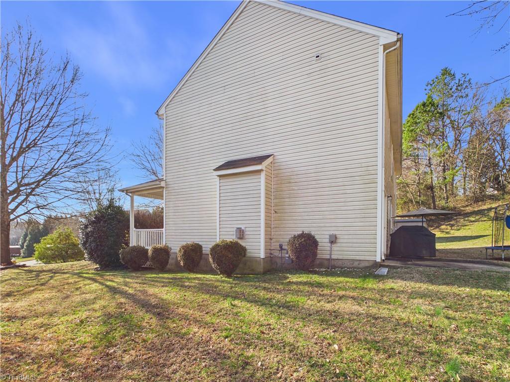 107 Farriers Lane