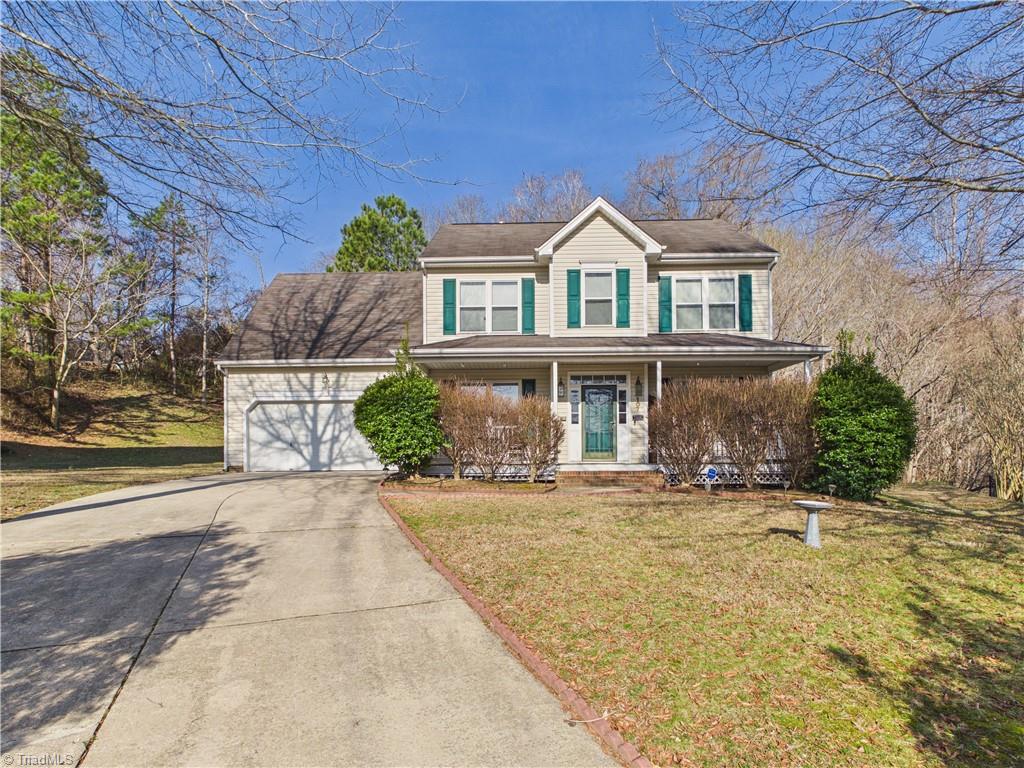 107 Farriers Lane
