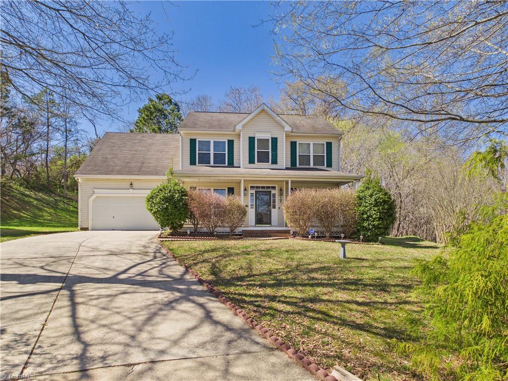 107 Farriers Lane