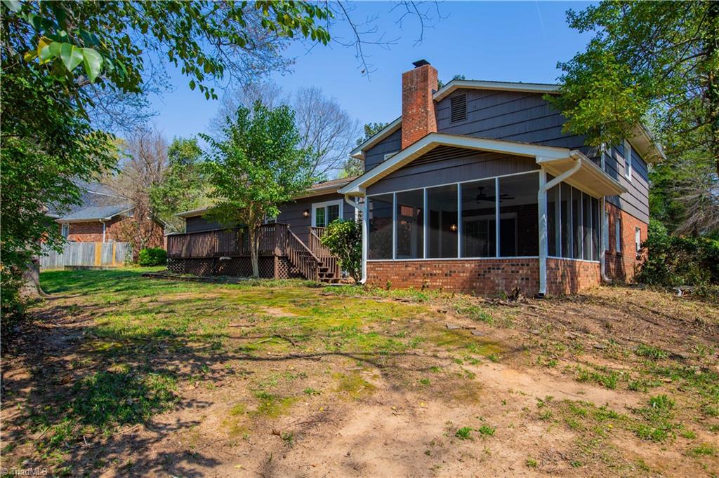 1703 Lazy Lane
